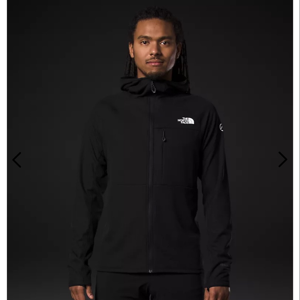 Men's Summit L3 Ventrix Hoodie size medium